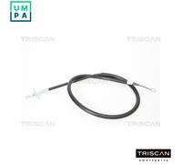 TRISCAN 8140 23155 Handbrake cable