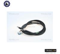TRISCAN 8140 24181 Hand brake cable