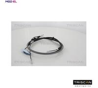 TRISCAN 8140 24191 Handbrake cable