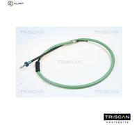 CABLE PULL PARKING BRAKE 8140 251113 FOR RENAULT CLIO/III/Hatchback/Van/EURO