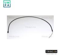 TRISCAN 8140 251254 Handbrake cable