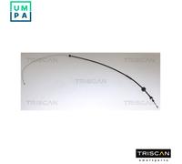 Fits TRISCAN 8140 251258 Cable Pull, parking brake ⭐UK Stock⭐