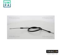 CABLE PULL PARKING BRAKE 8140 25181 FOR RENAULT MASTER/II/Platform/Chassis/Van