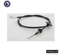 CABLE PULL PARKING BRAKE 8140 27138 FOR VOLVO V70/Mk/II B 5204 T5 2.0L 5cyl