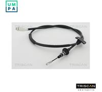 TRISCAN 8140 27138 Hand brake cable