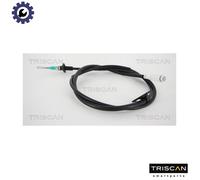 CABLE PULL PARKING BRAKE 8140 27144 FOR VOLVO XC90/SUV D5244T18/5244T5 2.4L 5cyl