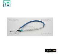 CABLE PULL PARKING BRAKE 8140 281101 FOR PEUGEOT CITROEN DS HNY 1.2L 3cyl 5008