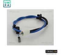 CABLE PULL PARKING BRAKE 8140 281113 FOR PEUGEOT HNY 1.2L 3cyl 5008BHZEP6 1.6L