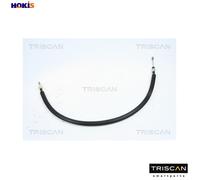 CABLE PULL PARKING BRAKE 8140 28156 FOR PEUGEOT 206+ KFW /KFV /KFU /KFX 1.4L