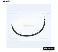 CABLE PULL PARKING BRAKE 8140 28156 FOR PEUGEOT 206+ KFW /KFV /KFU /KFX 1.4L