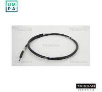 CABLE PULL PARKING BRAKE 8140 28197 FOR PEUGEOT 308/SW/Van NFU 1.6L 8FR 1.4L