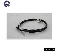 TRISCAN 8140 40146 Hand brake cable