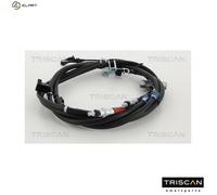 TRISCAN 8140 50194 Handbrake cable