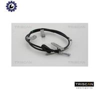 Right Parking Hand Brake Cable for Subaru:FORESTER 26051-FG040