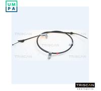 CABLE PULL PARKING BRAKE 8140 69120 FOR SUZUKI ESTEEM/BALENO DHV /DHW 1.9L 4cyl
