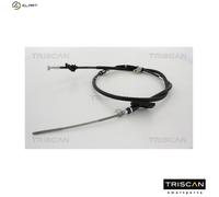 CABLE PULL PARKING BRAKE 8140 69148 FOR SUZUKI GRAND/VITARA/XL-7/NOMADE/ESCUDO