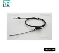 CABLE PULL PARKING BRAKE 8140 69148 FOR SUZUKI GRAND/VITARA/XL-7/NOMADE/ESCUDO