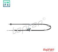 CABLE PULL PARKING BRAKE 820 741 FOR KIA D3FA 1.1L 3cyl MORNING IG4HE 1.0L 4cyl