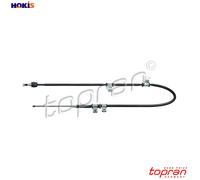 CABLE PULL PARKING BRAKE 820 755 FOR HYUNDAI D3EA 1.5L 3cyl GETZD4FA 1.5L 4cyl