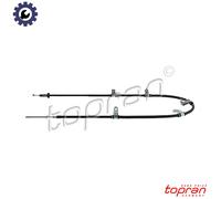 CABLE PULL PARKING BRAKE 820 758 FOR HYUNDAI SANTA/FE D4EA 2.0L G4JP 2.0L 4cyl