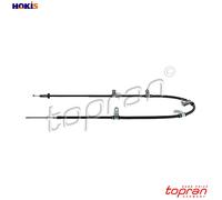 CABLE PULL PARKING BRAKE 820 758 FOR HYUNDAI SANTA/FE D4EA 2.0L G4JP 2.0L 4cyl