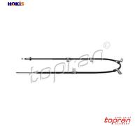 CABLE PULL PARKING BRAKE 820 759 FOR HYUNDAI SANTA/FE D4EA 2.0L G4JP 2.0L 4cyl