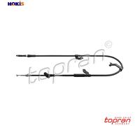 CABLE PULL PARKING BRAKE 821 039 FOR HYUNDAI G4GC 2.0L D4EA 2.0L 4cyl TUCSON