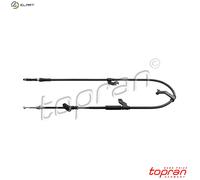 CABLE PULL PARKING BRAKE 821 039 FOR HYUNDAI G4GC 2.0L D4EA 2.0L 4cyl TUCSON