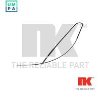 NK 901538 Handbrake cable