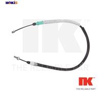 NK 901975 Hand brake cable