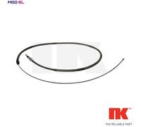 NK 901998 Handbrake cable