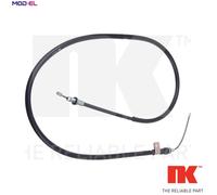 NK 9022117 Hand brake cable