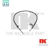 NK 9022134 Handbrake cable