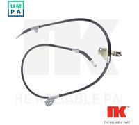 CABLE PULL PARKING BRAKE 902297 FOR NISSAN PRIMERA/Hatchback/Traveller/Break