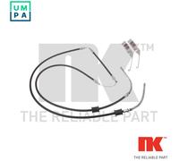 NK 9025105 Hand brake cable