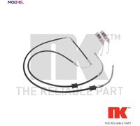 CABLE PULL PARKING BRAKE 9025105 FOR FORD TRANSIT/Platform/Chassis/TOURNEO/Bus