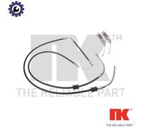 NK 9025105 Hand brake cable