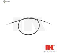 NK 9025108 Handbrake cable