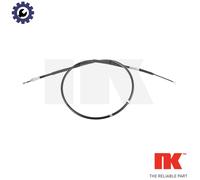 NK 9025108 Handbrake cable