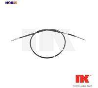 NK 9025108 Handbrake cable