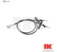 NK 9025111 Hand brake cable