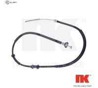 NK 9025149 Handbrake cable