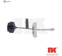 NK 9025154 Handbrake cable