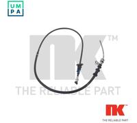 NK 903006 Handbrake cable