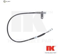 NK 903357 Handbrake cable