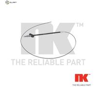 NK 903370 Handbrake cable