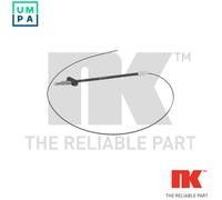 NK 903370 Handbrake cable