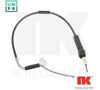 NK 903377 Hand brake cable