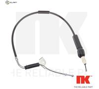 NK 903377 Hand brake cable