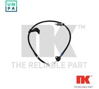 NK 903449 Hand brake cable